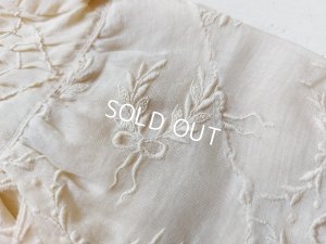 画像5: アンティークドールドレス&ドロワーズ