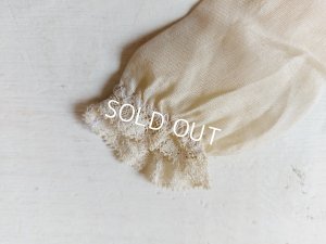 画像8: アンティークドールドレス&ドロワーズ