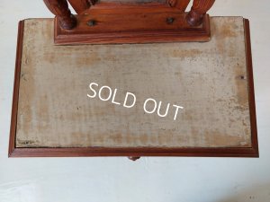 画像9: アンティークドールドレッサー