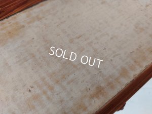 画像10: アンティークドールドレッサー