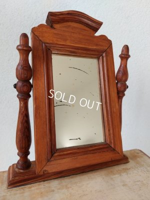 画像6: アンティークドールドレッサー