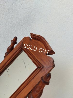 画像8: アンティークドールドレッサー