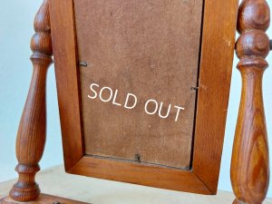 画像11: アンティークドールドレッサー