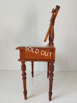 画像3: アンティークドールドレッサー