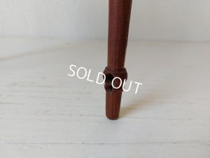 画像16: アンティークドールドレッサー