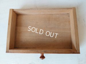 画像14: アンティークドールドレッサー