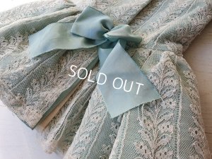 画像16: アンティ―クレースドールドレス&ボネ