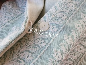 画像9: アンティ―クレースドールドレス&ボネ