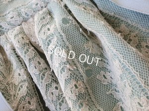 画像3: アンティ―クレースドールドレス&ボネ