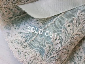 画像4: アンティ―クレースドールドレス&ボネ