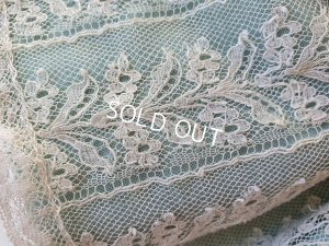 画像5: アンティ―クレースドールドレス&ボネ