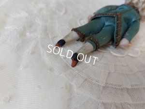 画像6: アンティークミニョネット