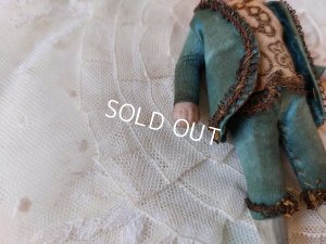 画像5: アンティークミニョネット