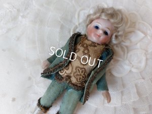 画像3: アンティークミニョネット