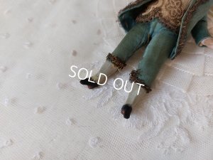 画像4: アンティークミニョネット