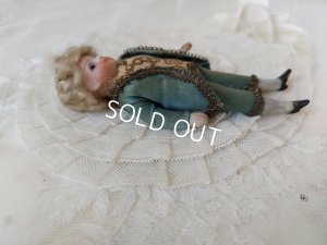 画像8: アンティークミニョネット