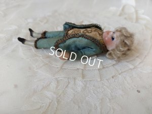 画像9: アンティークミニョネット