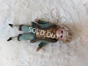 画像10: アンティークミニョネット