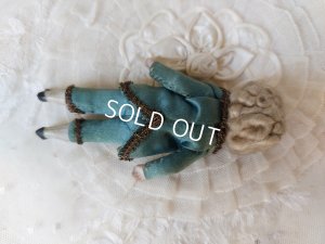 画像11: アンティークミニョネット