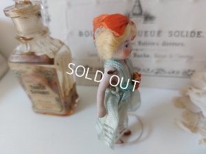 画像11: アンティークミニョネット