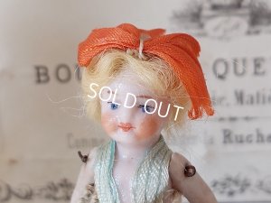 画像4: アンティークミニョネット