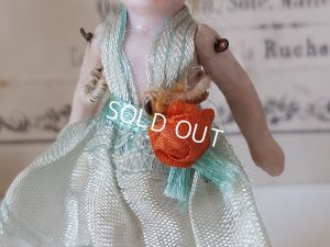 画像6: アンティークミニョネット