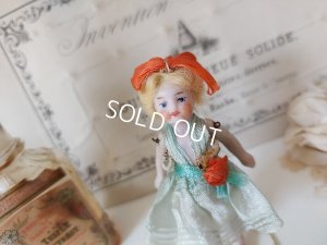 画像5: アンティークミニョネット