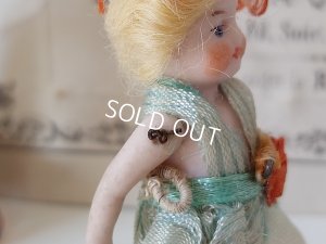 画像12: アンティークミニョネット