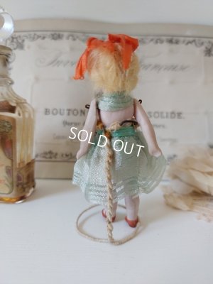 画像3: アンティークミニョネット