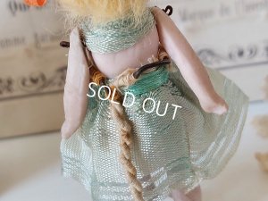 画像8: アンティークミニョネット