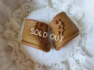 画像6: ドールボタンアップブーツ