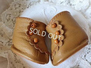 画像9: ドールボタンアップブーツ