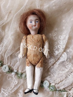 画像4: アンティークミニョネット