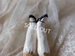 画像5: アンティークミニョネット