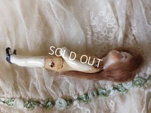 画像10: アンティークミニョネット