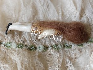 画像11: アンティークミニョネット