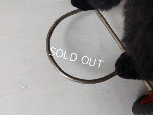 画像15: 車輪付きプードル