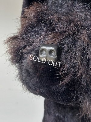 画像10: 車輪付きプードル