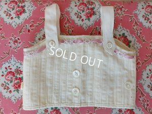 画像5: アンティークドールコルセット