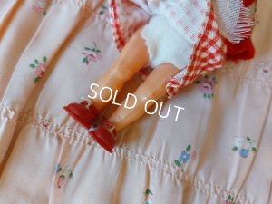 画像6: 赤ずきんちゃんドール