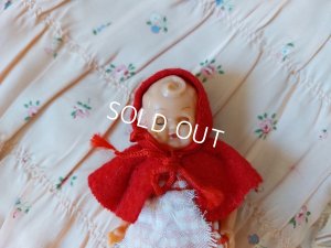 画像2: 赤ずきんちゃんドール