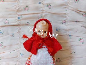 画像3: 赤ずきんちゃんドール