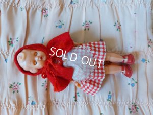 画像10: 赤ずきんちゃんドール