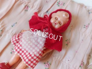 画像8: 赤ずきんちゃんドール
