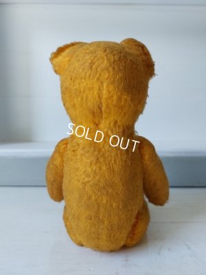 画像5: アンティークテディベア