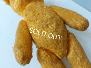 画像10: アンティークテディベア