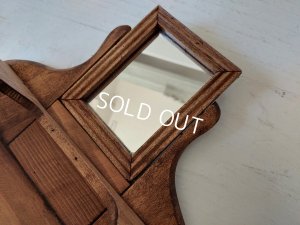 画像15: アンティークドールドレッサー