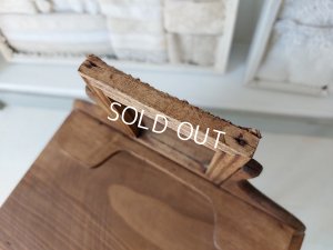 画像9: アンティークドールドレッサー