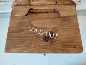 画像6: アンティークドールドレッサー