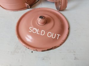 画像14: ピンクトイウォッシュテーブルセット